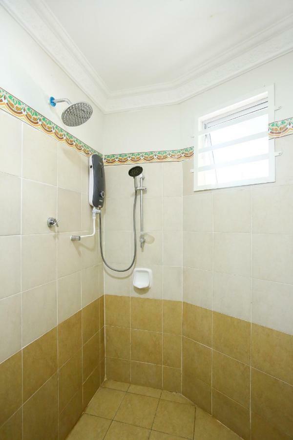 Homestay Honey Sungai Petani Kültér fotó