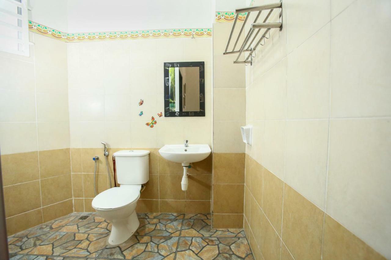 Homestay Honey Sungai Petani Kültér fotó