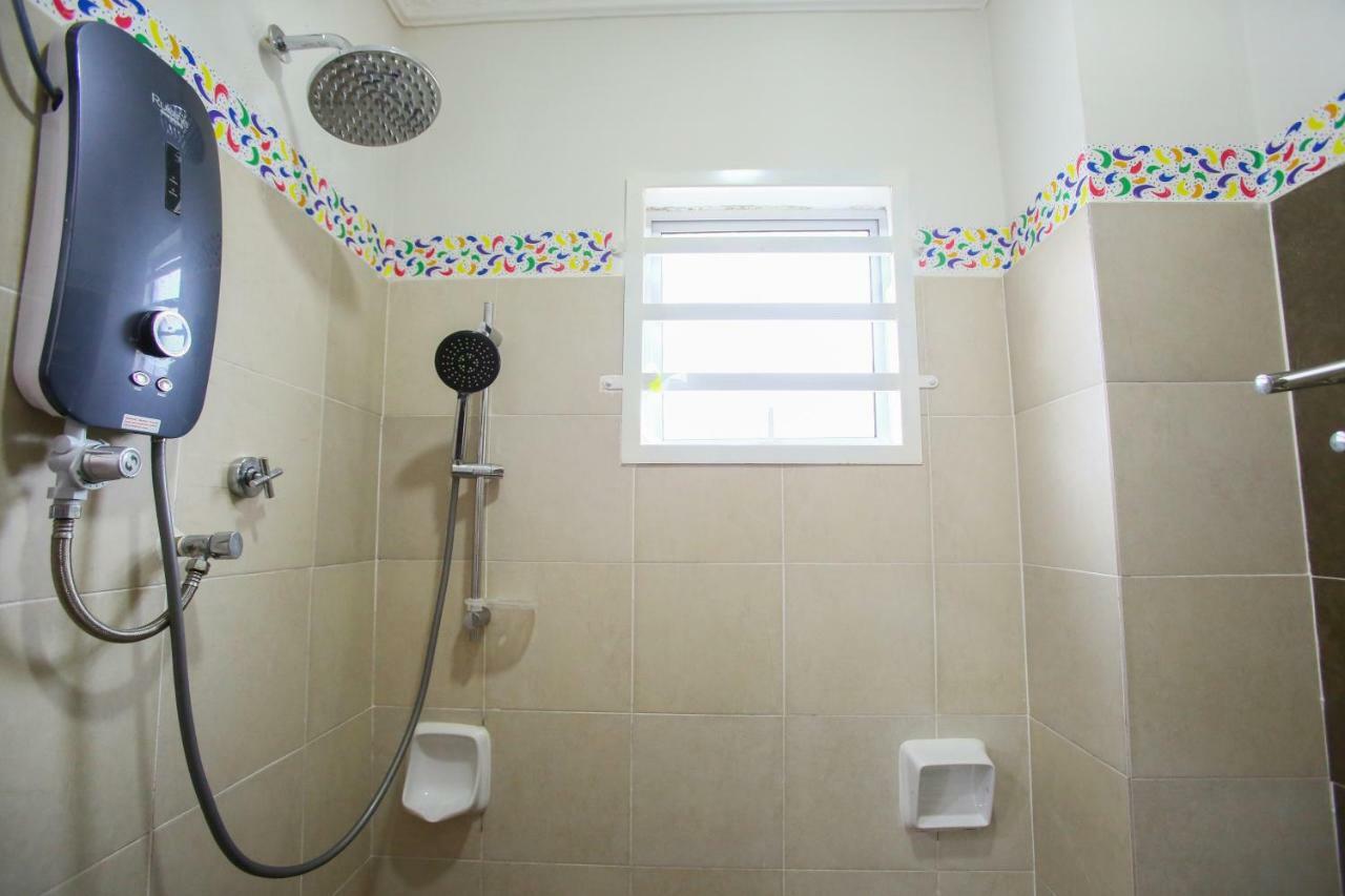 Homestay Honey Sungai Petani Kültér fotó