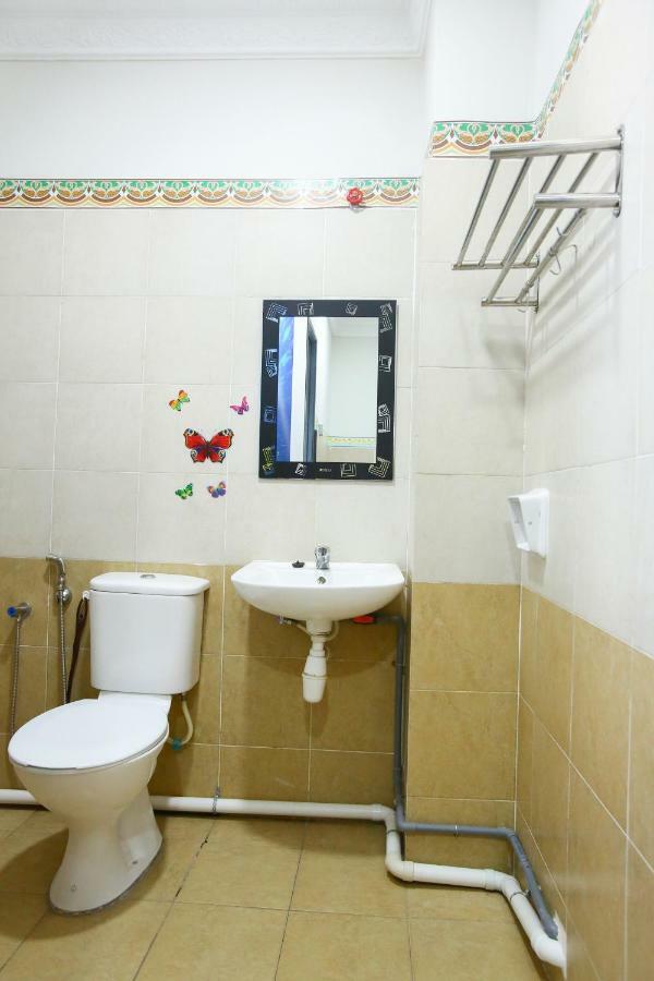 Homestay Honey Sungai Petani Kültér fotó